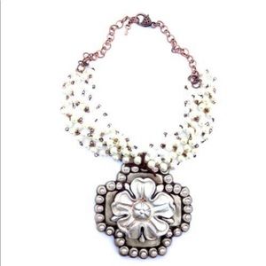 Sookie Sookie Multi-Strand Necklace